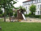 Spielplatz Bilmer Garten in Laatzen