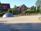 Spielplatz Schafgarbenweg in Oldenburg