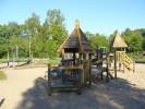 Spielplatz Schafgarbenweg in Oldenburg