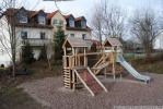 Spielplatz Wegelange in Elxleben