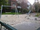 Spielplatz Ahornstra�e in Laatzen