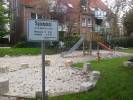 Spielplatz Ahornstra�e in Laatzen