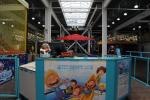 Spielplatz Ole! Ole! Kinderspielplanet in Mannheim Spielplatz Ole! Ole! Kinderspielplanet in Mannheim