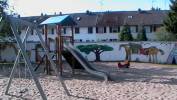 Spielplatz Damaschke Platz in Gro�-Gerau