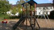 Spielplatz Damaschke Platz in Gro�-Gerau