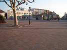 Spielplatz Am Marktplatz - Europaplatz in Gro�-Gerau