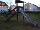 Spielplatz Am Atzelberg in Gro�-Gerau
