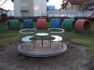 Spielplatz Am Atzelberg in Gro�-Gerau