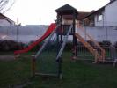 Spielplatz Am Atzelberg in Gro�-Gerau