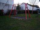 Spielplatz Am Atzelberg in Groß-Gerau Spielplatz Am Atzelberg in Groß-Gerau