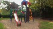 Spielplatz Am R�merhof in Gro�-Gerau