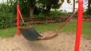Spielplatz Am R�merhof in Gro�-Gerau