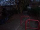 Spielplatz Mainzer Straße, Ecke Nauheimer Weg in Groß-Gerau Spielplatz Mainzer Straße, Ecke Nauheimer Weg in Groß-Gerau