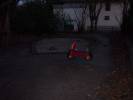 Spielplatz Mainzer Stra�e, Ecke Nauheimer Weg in Gro�-Gerau