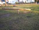 Spielplatz Frankfurter Stra�e Siedlung in Gro�-Gerau