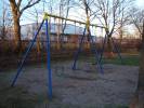 Spielplatz Frankfurter Stra�e Siedlung in Gro�-Gerau