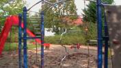 Spielplatz Sportpark in Groß-Gerau
