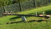 Spielplatz Am Hermannsberg in Groß-Gerau Spielplatz Am Hermannsberg in Groß-Gerau
