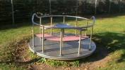 Spielplatz Am Hermannsberg in Gro�-Gerau
