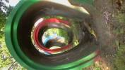 Spielplatz Taunusstra�e in Gro�-Gerau