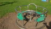Spielplatz Taunusstra�e in Gro�-Gerau