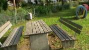 Spielplatz Taunusstra�e in Gro�-Gerau