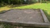 Spielplatz Taunusstra�e in Gro�-Gerau