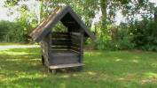 Spielplatz Taunusstra�e in Gro�-Gerau