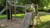 Spielplatz Taunusstra�e in Gro�-Gerau