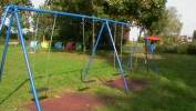 Spielplatz Taunusstra�e in Gro�-Gerau