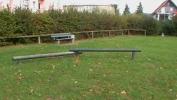 Spielplatz G�nsweide in Gro�-Gerau