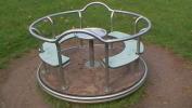 Spielplatz G�nsweide in Gro�-Gerau