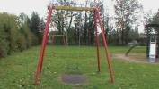 Spielplatz G�nsweide in Gro�-Gerau