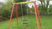 Spielplatz G�nsweide in Gro�-Gerau