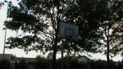 Spielplatz G�nsweide in Gro�-Gerau
