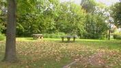Spielplatz G�nsweide in Gro�-Gerau