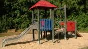 Spielplatz H�lderlinstra�e in Gro�-Gerau