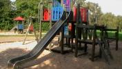 Spielplatz H�lderlinstra�e in Gro�-Gerau