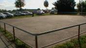 Spielplatz Rollschuhbahn in Gro�-Gerau
