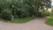 Spielplatz Beine-Baumel-Bank in Gro�-Gerau