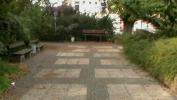 Spielplatz Beine-Baumel-Bank in Gro�-Gerau