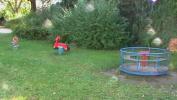 Spielplatz Am Schlag in Gro�-Gerau