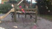 Spielplatz Am Schlag in Gro�-Gerau