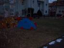 Spielplatz H�userfeld in Gro�-Gerau