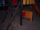 Spielplatz H�userfeld in Gro�-Gerau