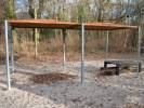 Spielplatz Fasanerie in Groß-Gerau Spielplatz Fasanerie in Groß-Gerau