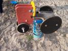 Spielplatz Fasanerie in Gro�-Gerau