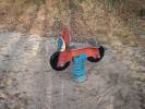 Spielplatz Fasanerie in Gro�-Gerau
