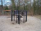 Spielplatz Fasanerie in Gro�-Gerau