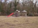 Spielplatz Fasanerie in Gro�-Gerau